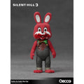 Product image Silent Hill 3 - Robbie the Rabbit Mini Action Figure Red Version