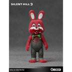Product image Silent Hill 3 - Robbie the Rabbit Mini Action Figure Red Version