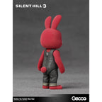 Product image Silent Hill 3 - Robbie the Rabbit Mini Action Figure Red Version