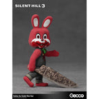 Product image Silent Hill 3 - Robbie the Rabbit Mini Action Figure Red Version