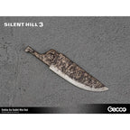 Product image Silent Hill 3 - Robbie the Rabbit Mini Action Figure Red Version