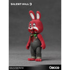 Product image Silent Hill 3 - Robbie the Rabbit Mini Action Figure Red Version