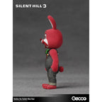 Product image Silent Hill 3 - Robbie the Rabbit Mini Action Figure Red Version