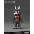 Product image Silent Hill 3 - Robbie the Rabbit Mini Action Figure Black Version