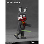 Product image Silent Hill 3 - Robbie the Rabbit Mini Action Figure Black Version
