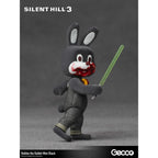 Product image Silent Hill 3 - Robbie the Rabbit Mini Action Figure Black Version
