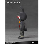 Product image Silent Hill 3 - Robbie the Rabbit Mini Action Figure Black Version