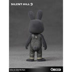 Product image Silent Hill 3 - Robbie the Rabbit Mini Action Figure Black Version