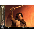 Product image Dune: Part Two Real Elite Masterline Series Statue 1/3 Paul Atreides 90 cm
