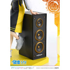 Product image Vocaloid Piapro Characters Prisma Wing PVC Statue 1/7 Kagamine Rin (Art by lack) 21 cm