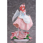 Product image The Quintessential Quintuplets PVC Statue 1/7 Itsuki Nakano Angel Ver. 26 cm