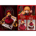 Product image Rozen Maiden PVC Statue Shinku 28 cm