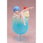 Product image Re:Zero − Starting Life in Another World PVC Statue 1/7 Rem Cream Soda Ver. 21 cm