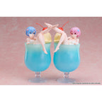 Product image Re:Zero − Starting Life in Another World PVC Statue 1/7 Rem Cream Soda Ver. 21 cm