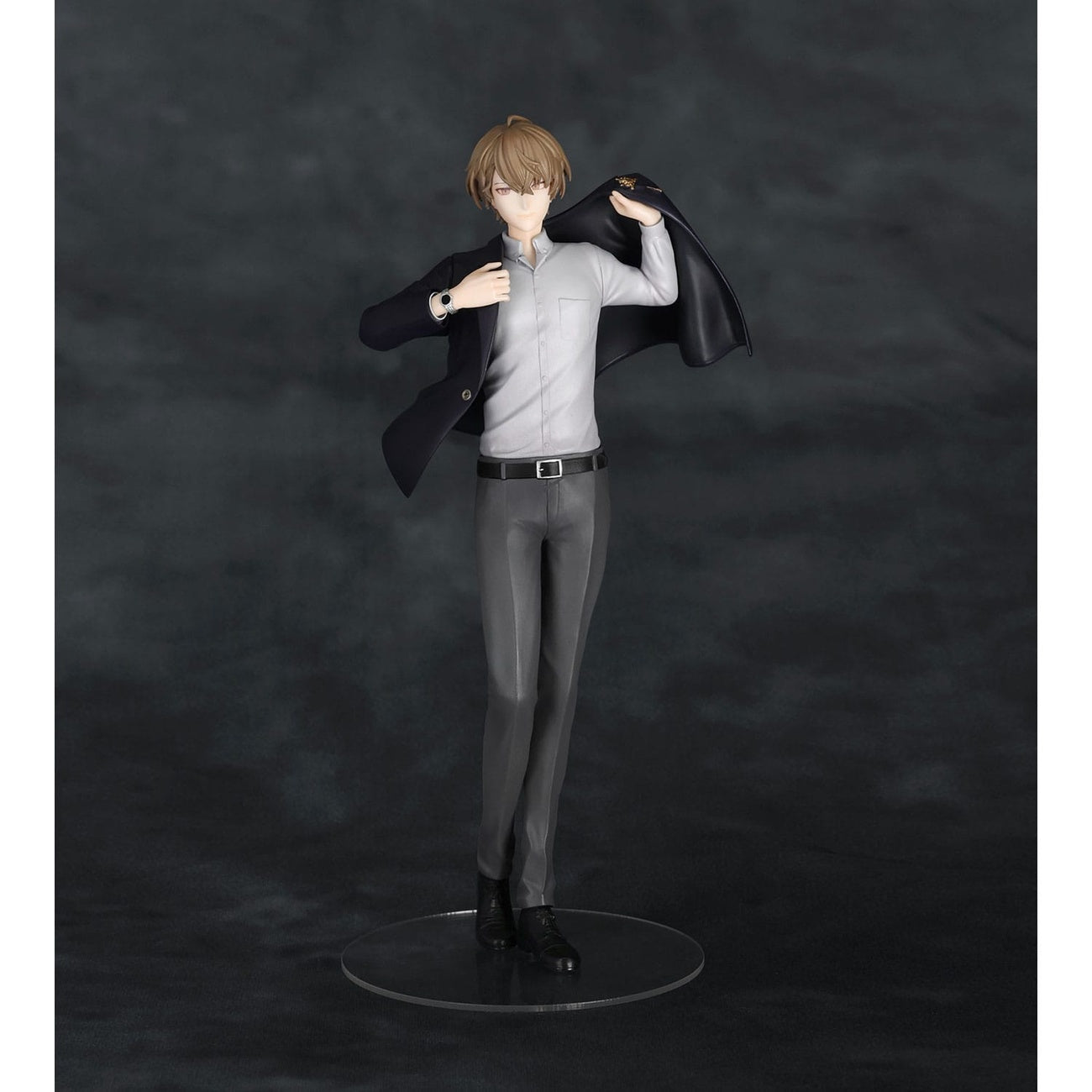 Product image Nijisanji PVC Statue 1/8 Hayato Kagami 23 cm