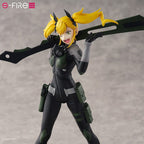 Product image Kaiju No. 8 PVC Statue 1/7 Kikoru Shinomiya 30 cm
