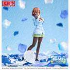 Product image The Quintessential Quintuplets Specials Luminasta PVC Statue Miku Nakano 20 cm