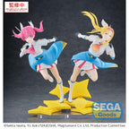 Product image Magilumiere Co. Ltd. Luminasta PVC Statue Hitomi Koshigaya 19 cm
