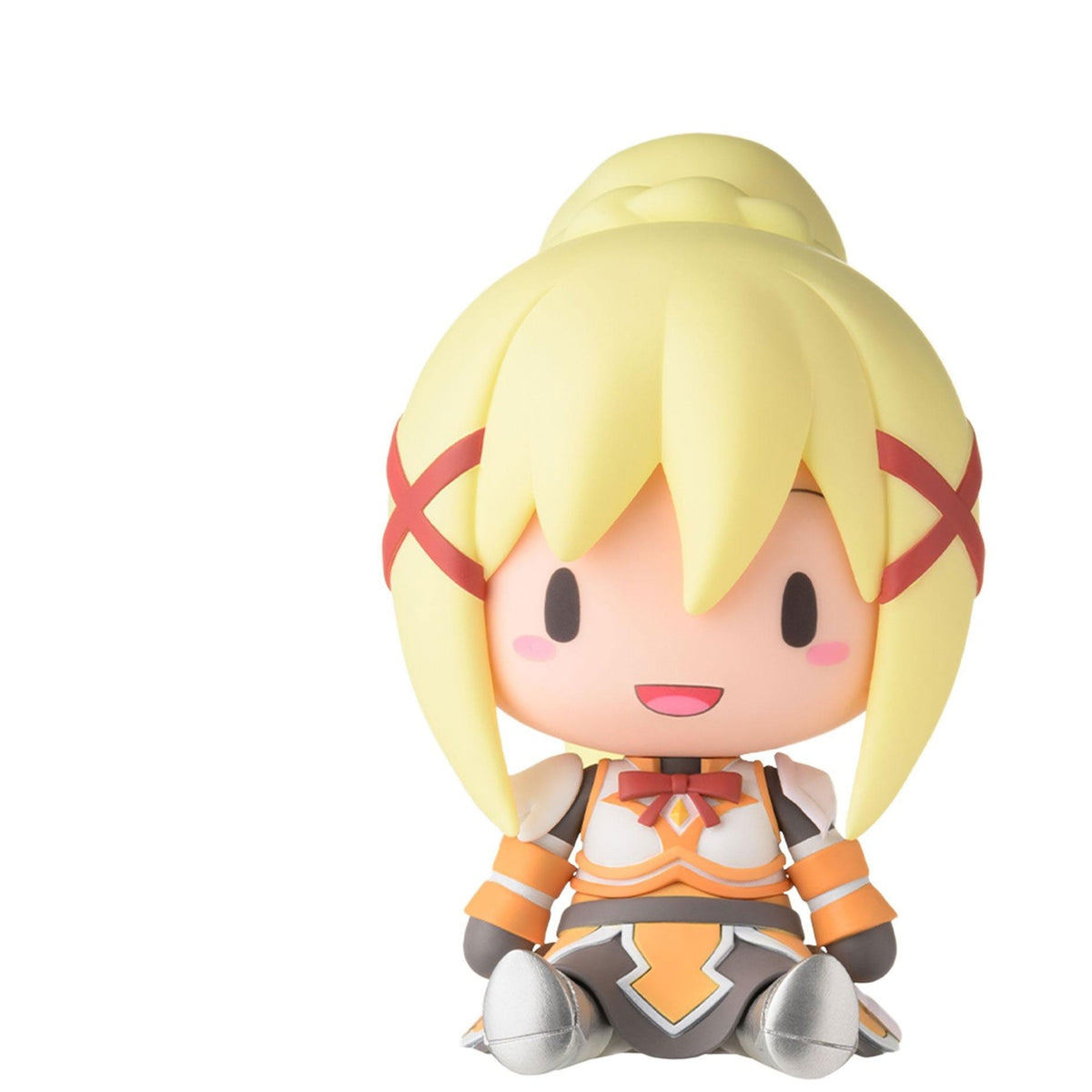 Product image Konosuba: God's Blessing on This Wonderful World! 3 Fuwa Petit Chibi Figure Darkness 8 cm