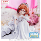 Product image Im Getting Married to a Girl I Hate in My Class Yumemirize PVC Statue Akane Sakuramori 12 cm