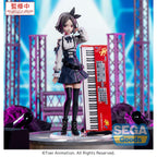 Product image Girls Band Cry XStellar PVC Statue Tomo Ebizuka 20 cm
