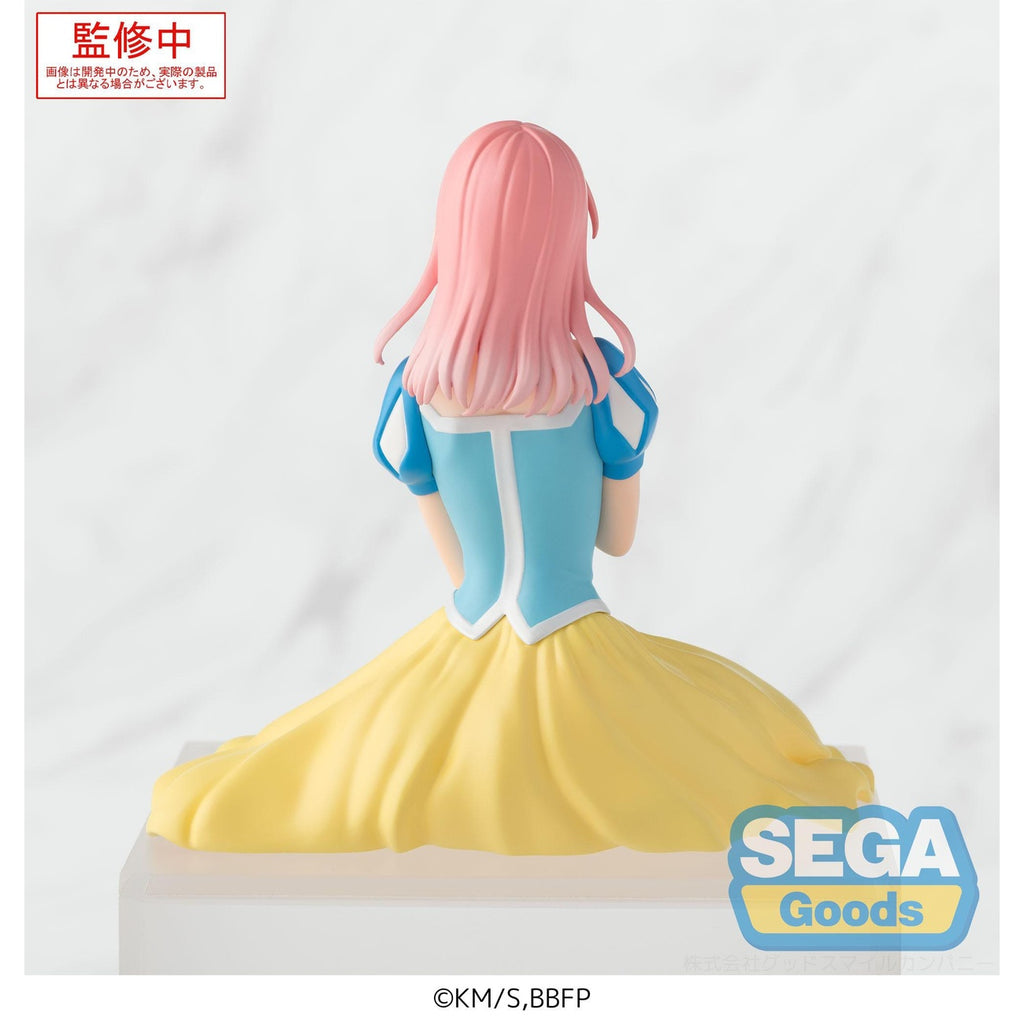 Product image Blue Box PM Perching PVC Statue Hina Chono Cultural Festival Ver. 9 cm