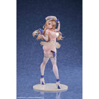 Product image Original Character PVC Statue 1/6 Space Police Illustrated by Kink Limited Edition 29 cm