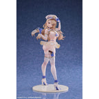 Product image Original Character PVC Statue 1/6 Space Police Illustrated by Kink Limited Edition 29 cm