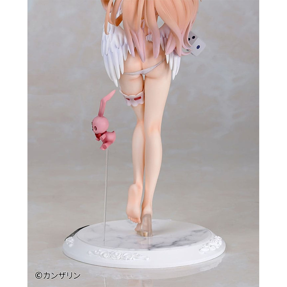 Product image Original Character PVC Statue 1/7 Sonya 24 cm