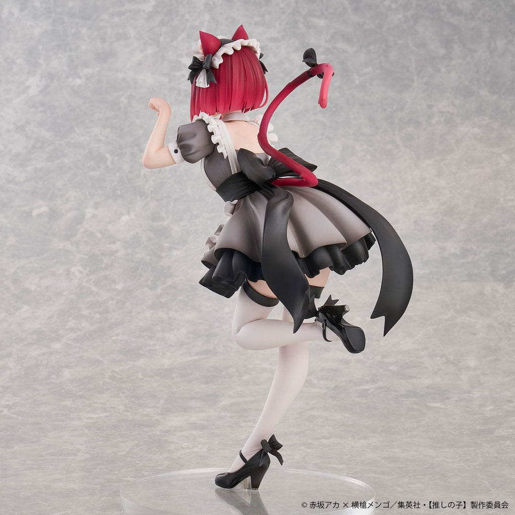 Product image Oshi No Ko PVC Statue 1/6 Kana Arima Cat Maid Ver. 26 cm