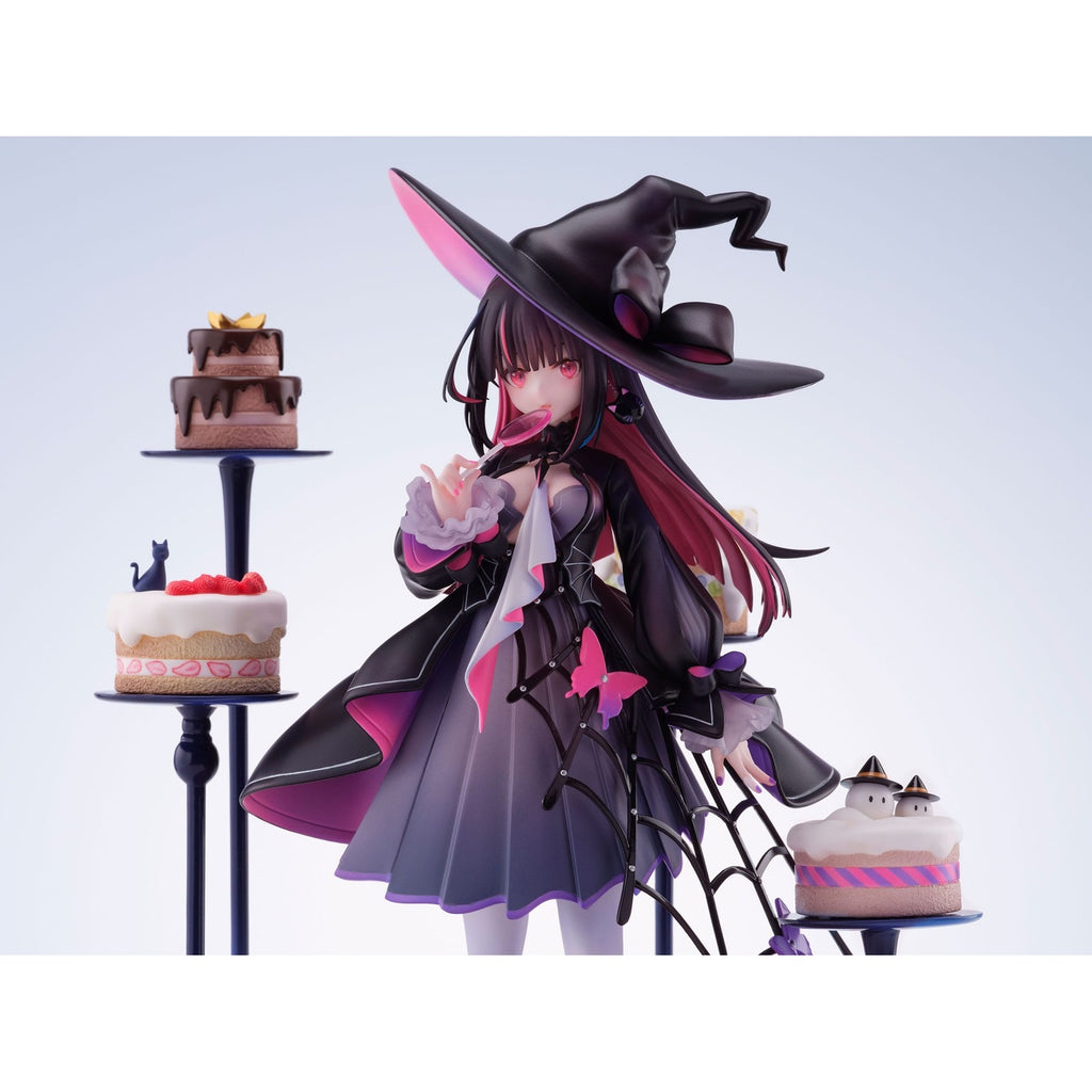 Product image Original Character PVC Statue Halloween Witch 28 cm
