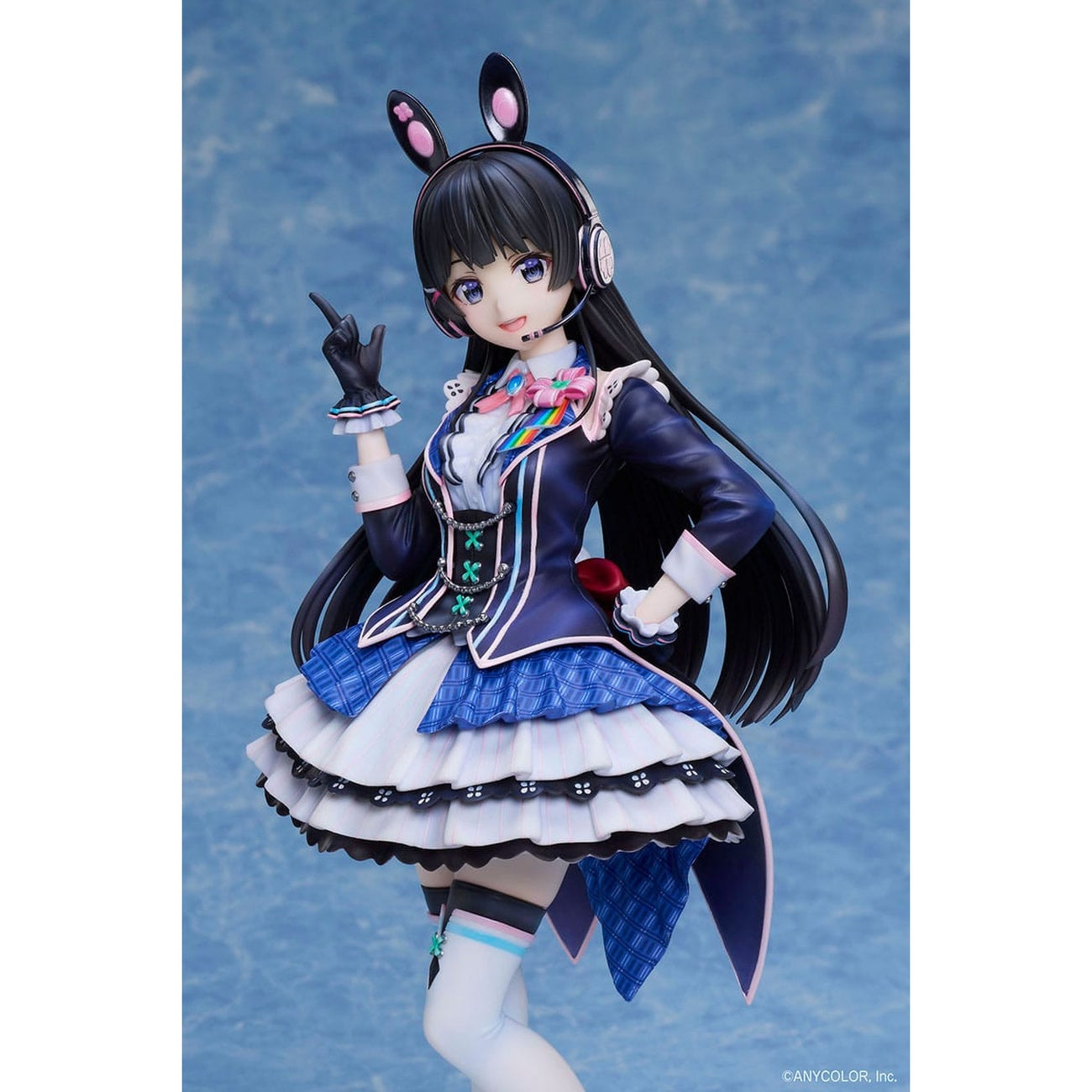 Product image Nijisanji PVC Statue 1/7 Tsukino Mito 25 cm