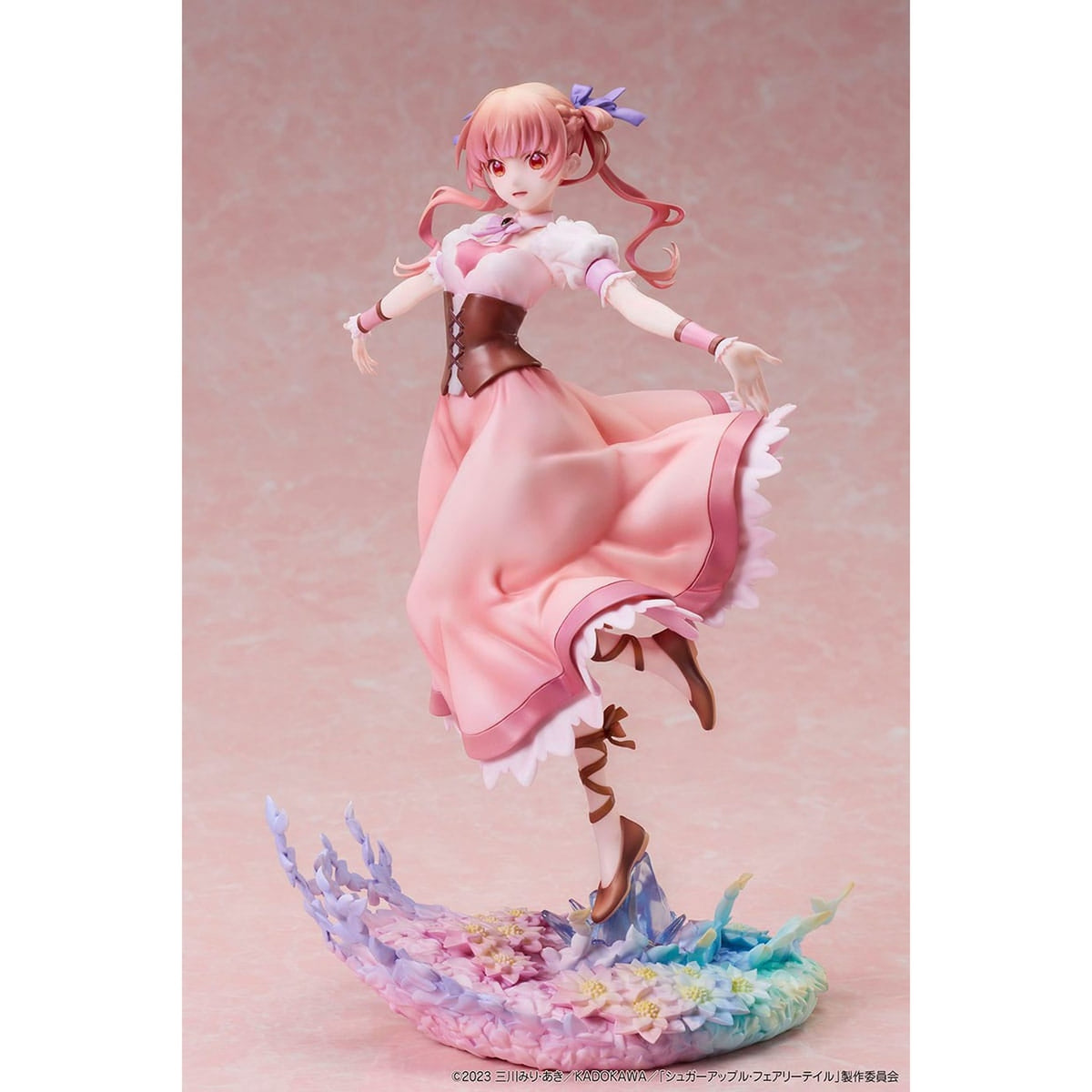 Product image Sugar Apple Fairy Tale PVC Statue 1/7 Anne Halford 24 cm