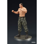 Product image Yakuza: Like a Dragon Digsta PVC Statue Taiga Saejima Battle Style Ver. 18 cm