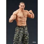 Product image Yakuza: Like a Dragon Digsta PVC Statue Taiga Saejima Battle Style Ver. 18 cm