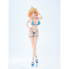 Product image Original Character PVC Statue 1/6 Sakura Sophia F. Shirring Bikini Ver. 27 cm