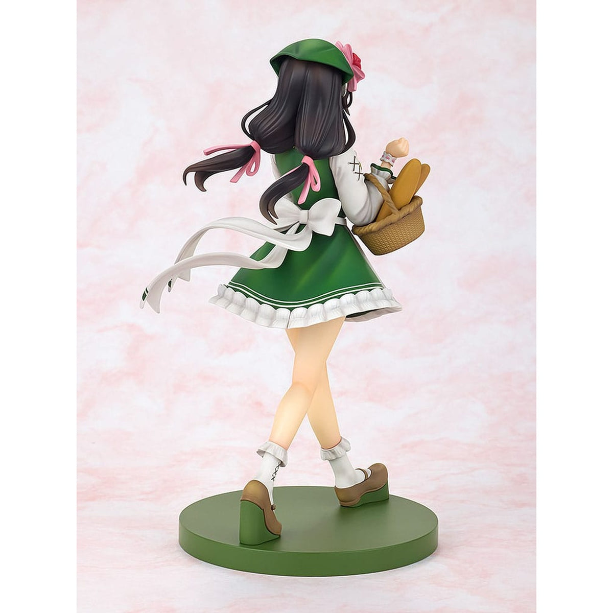 Product image Konosuba: God's Blessing on This Wonderful World! PVC Statue Yunyun: Light Novel 10th Anniversary Ver. 17 cm
