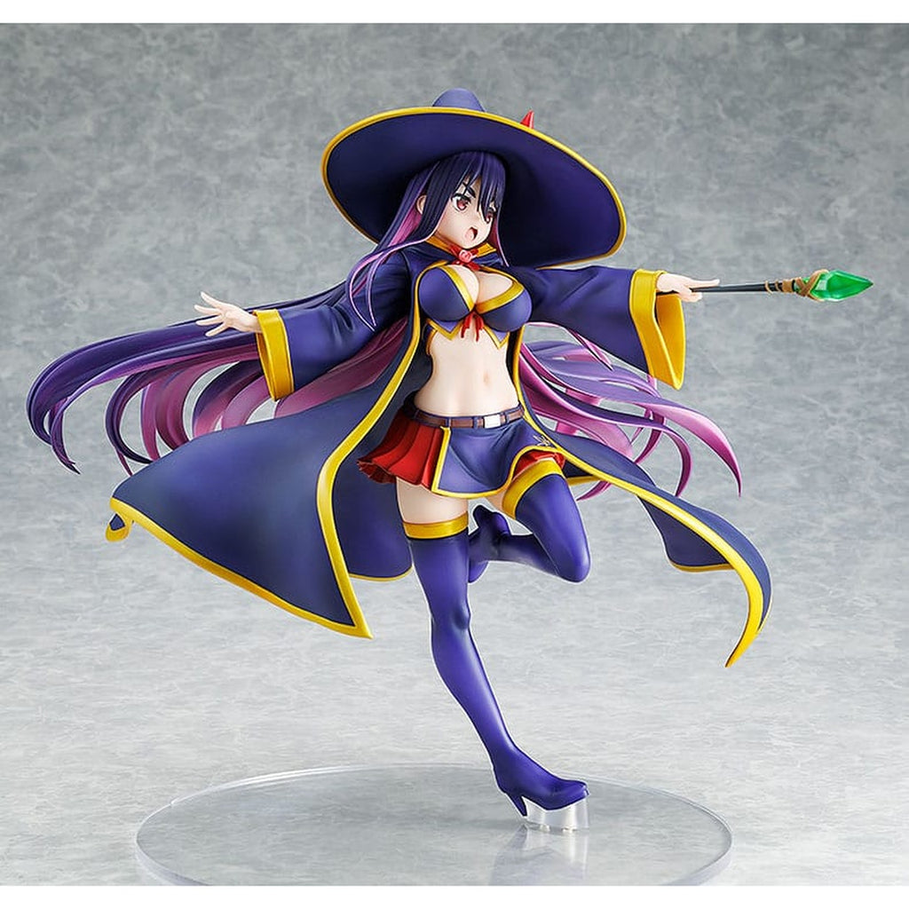 Product image The Red Ranger Becomes an Adventurer in Another World PVC Statue 1/7 Yihdra Arvoln 24 cm
