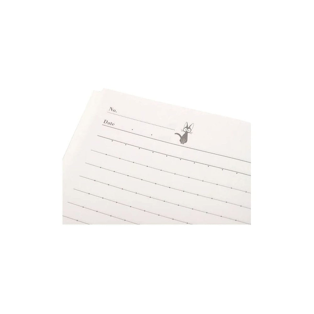 Product image Kiki’s Delivery Service Retro Notebook Jiji
