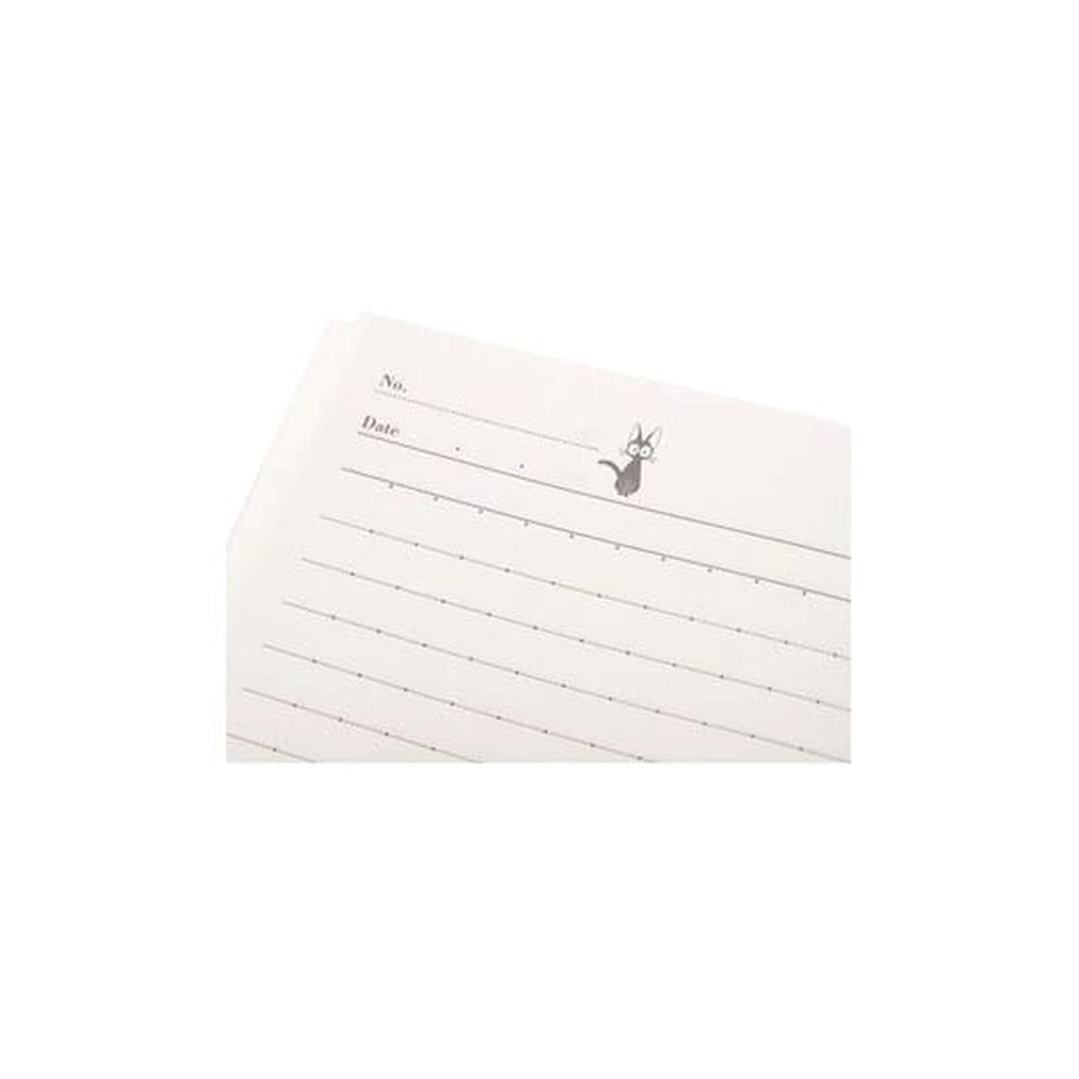 Product image Kiki’s Delivery Service Retro Notebook Jiji