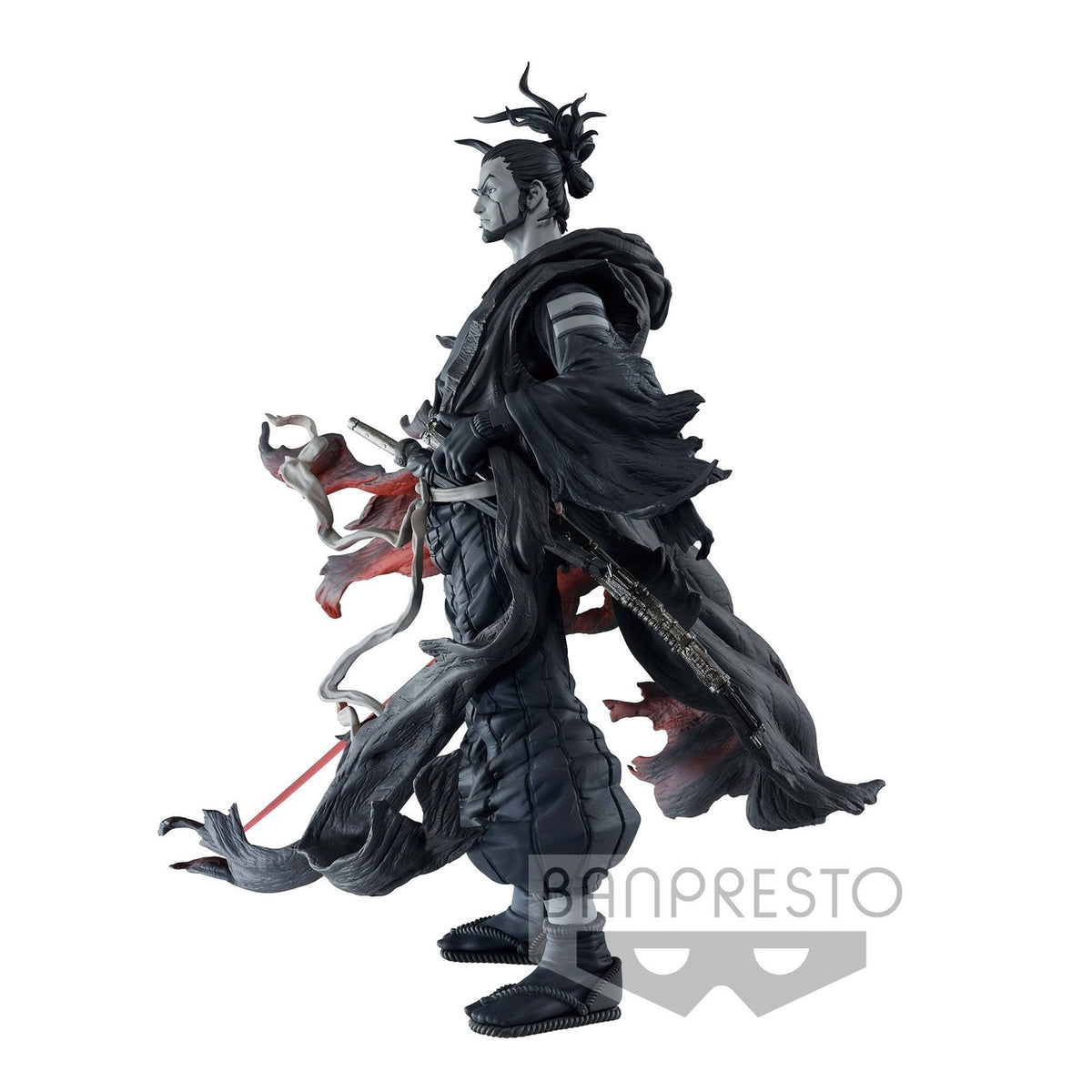 Product image Star Wars: Visions PVC Statue The Duel The Ronin 22 cm
