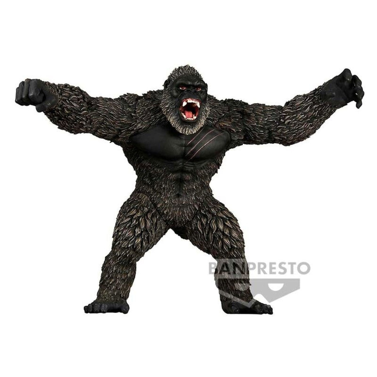 Godzilla x Kong: The New Empire – Kong Figure – Elbenwald