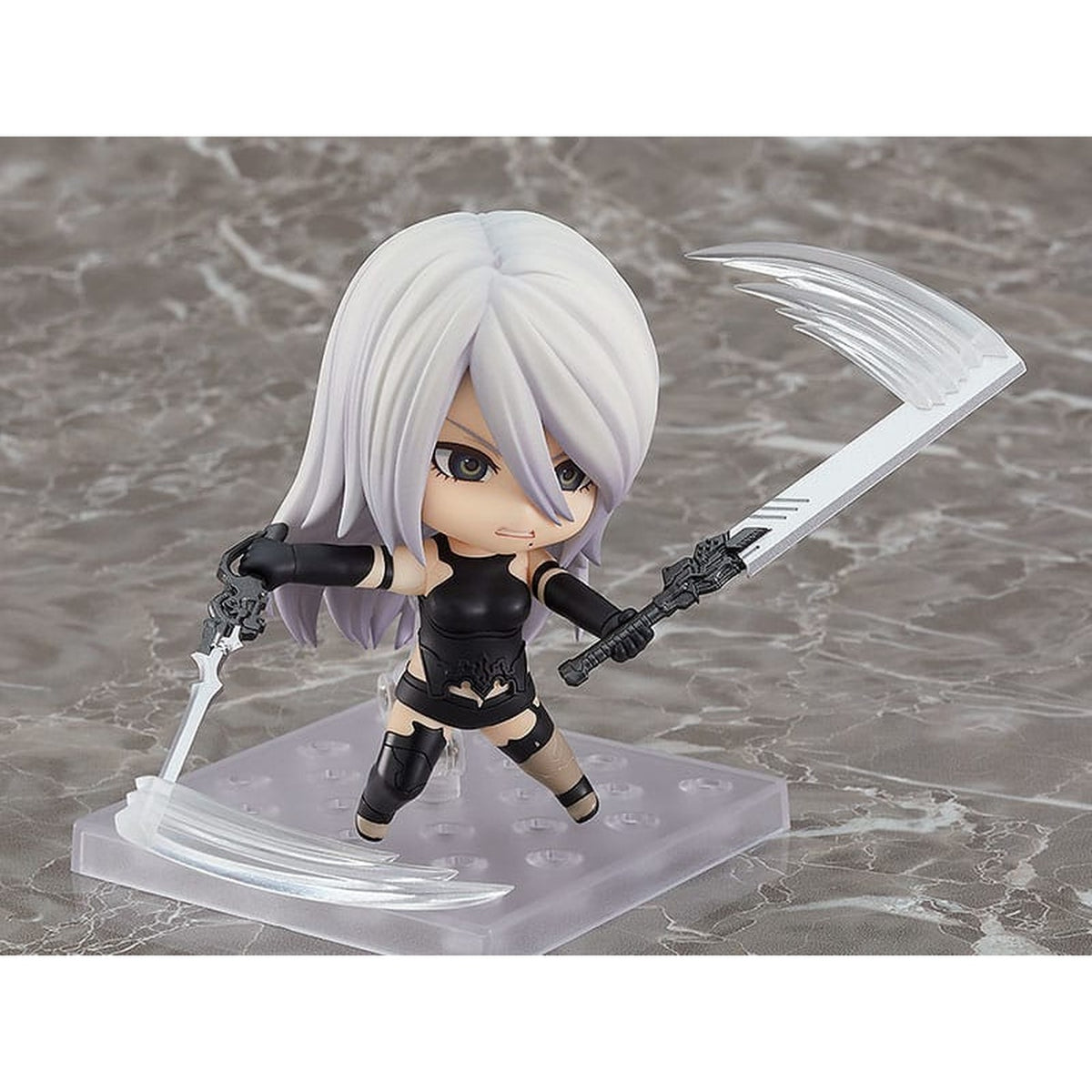 Product image NieR:Automata Nendoroid Action Figure A2 (YoRHa Type A No. 2) 10 cm
