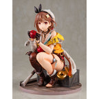 Product image Atelier Ryza 2: Lost Legends & the Secret Fairy PVC Statue 1/6 Reisalin Stout 18 cm