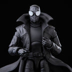 Product image Spider-Man: Into the Spider-Verse Marvel Legends Action Figures 2-Pack 2022 Spider-Man Noir & Spider-Ham 15 cm