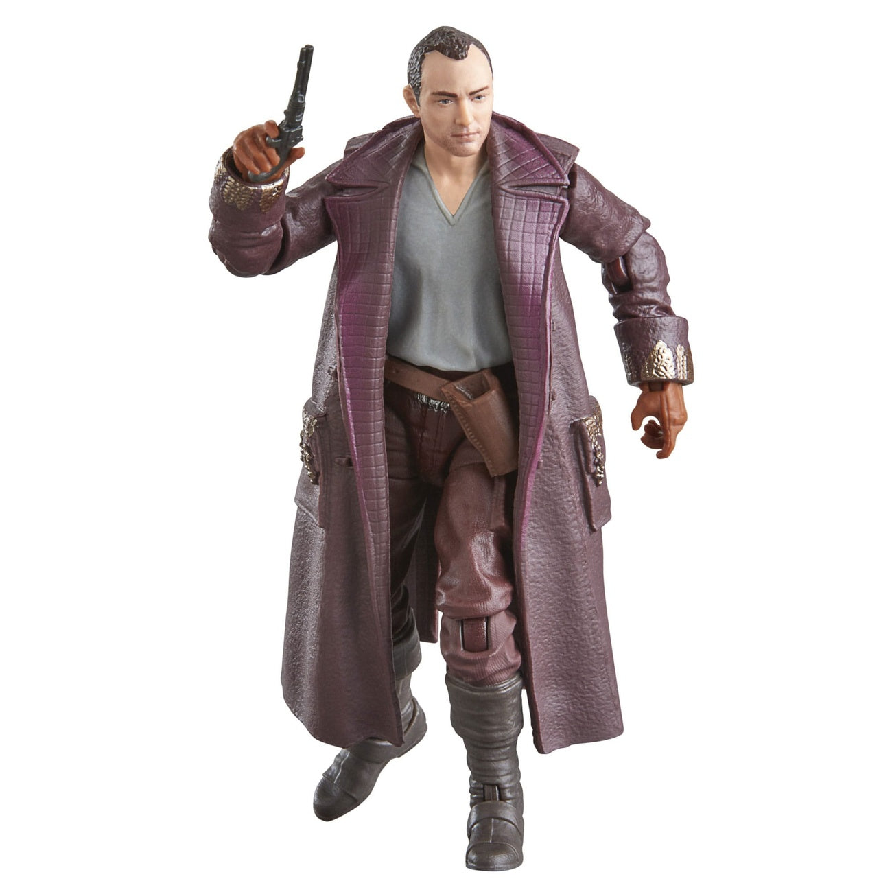 Product image Star Wars: Skeleton Crew Vintage Collection Action Figure Jod Na Nawood 10 cm