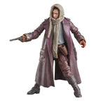 Product image Star Wars: Skeleton Crew Vintage Collection Action Figure Jod Na Nawood 10 cm