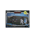Product image Star Wars: The Mandalorian Vintage Collection Moff Gideon's Imperial Light Cruiser Hallway with Mandalorian Privateer Act