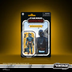 Product image Star Wars: The Mandalorian Vintage Collection Moff Gideon's Imperial Light Cruiser Hallway with Mandalorian Privateer Act