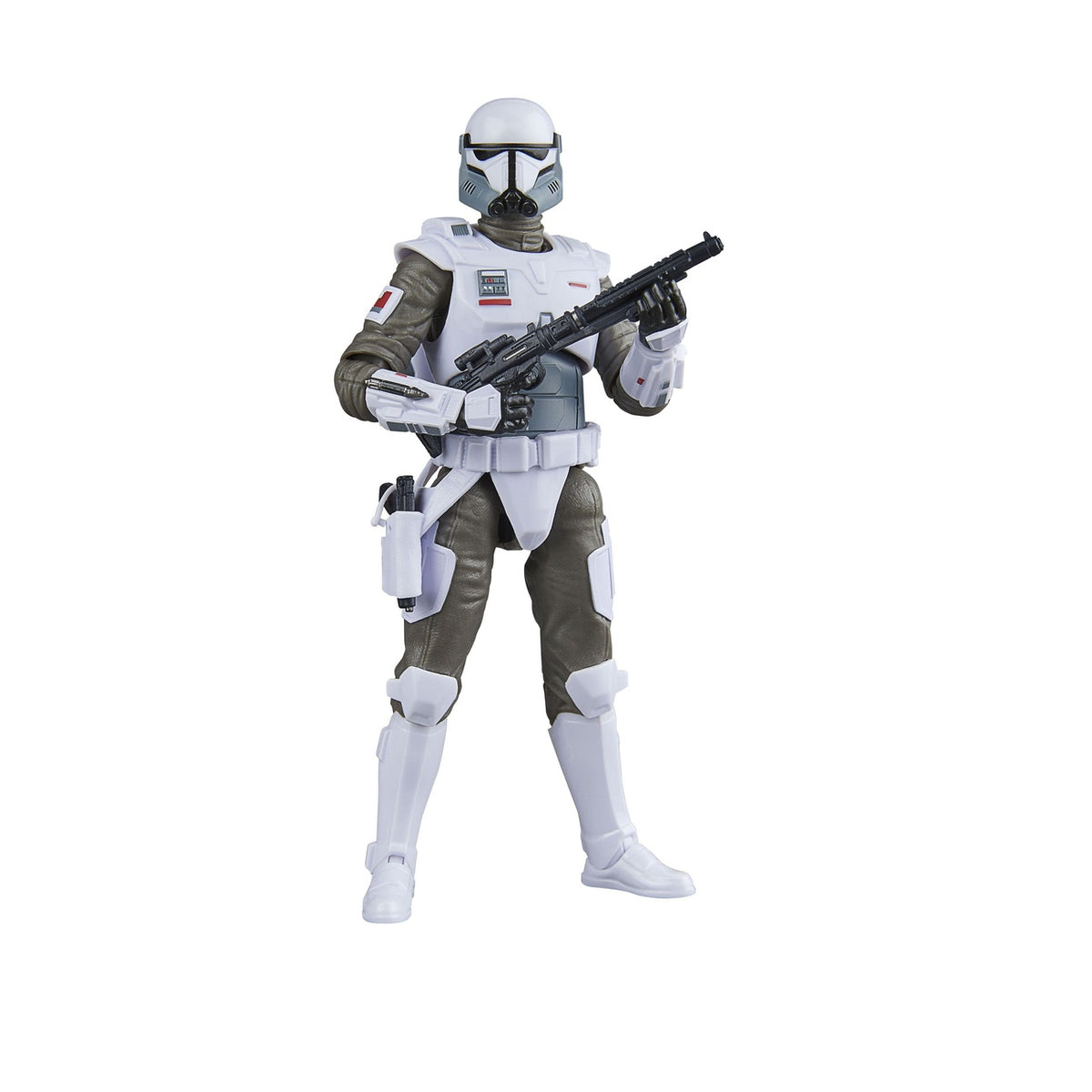 Product image Star Wars: The Mandalorian Black Series Action Figure Imperial Armored Commando 15 cm